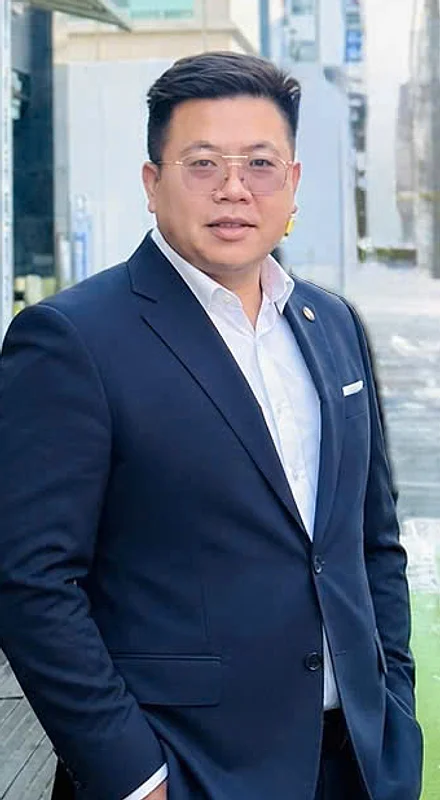 Nguyễn Tài Phú - CEO P.A.T Group