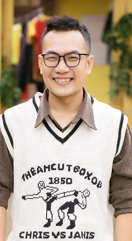 Nguyễn Thành Trung - Giám đốc Dự án P.A.T Group