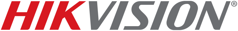 Logo Hikvision