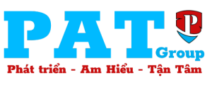 CÔNG TY CỔ PHẦN P.A.T GROUP