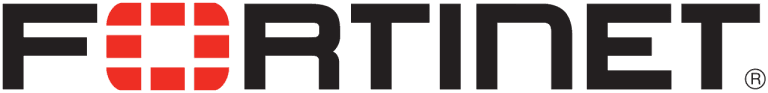 Logo Fortinet