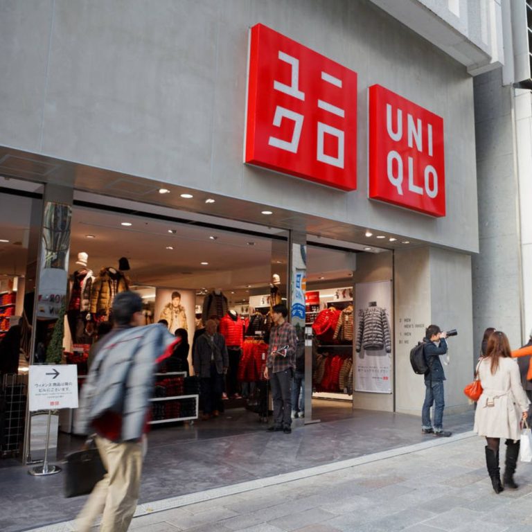 Triển Khai Hạ Tầng Điện Nhẹ & IT Chuẩn FDI Cho Chuỗi Thời Trang Uniqlo