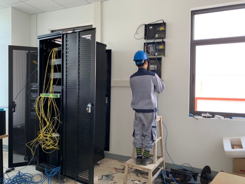 Kinh nghiệm dự án tương tự giúp đánh giá khả năng triển khai thực tế của nhà thầu