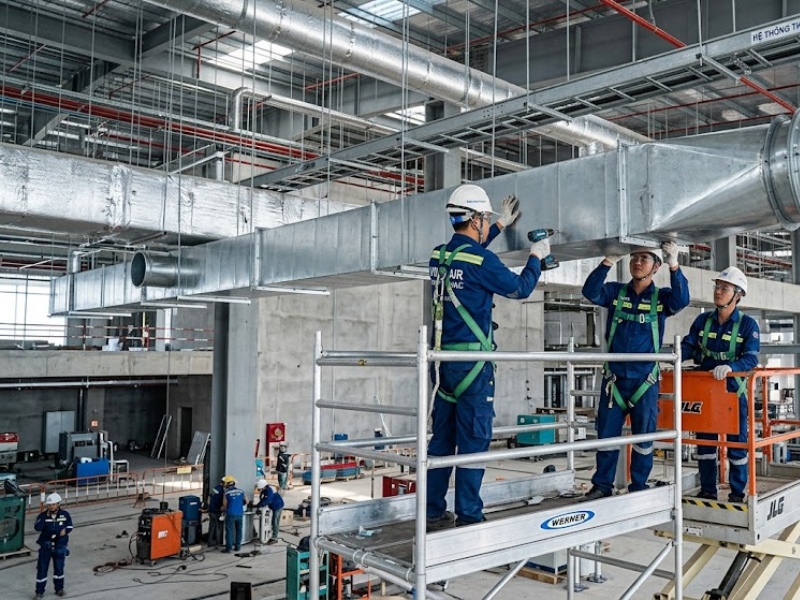 P.A.T Group - Đơn vị triển khai ELV cho nhà máy và khu công nghiệp uy tín P.A.T Group - Đơn vị triển khai ELV cho nhà máy và khu công nghiệp uy tín