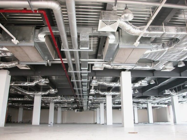 Thi công hệ thống ELV tòa nhà văn phòng dưới 10 tầng tối ưu chi phí